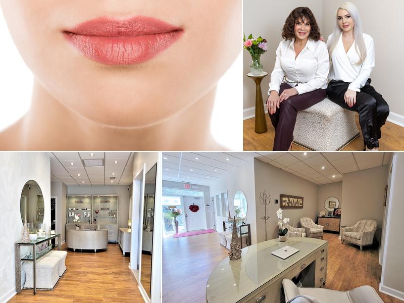 The Permanent Cosmetic & Lash Studio