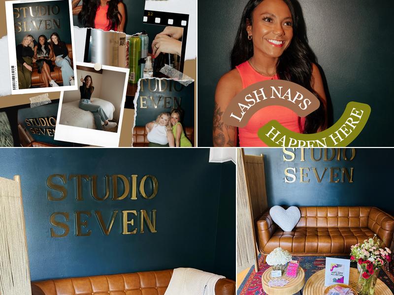 Studio Seven Charleston