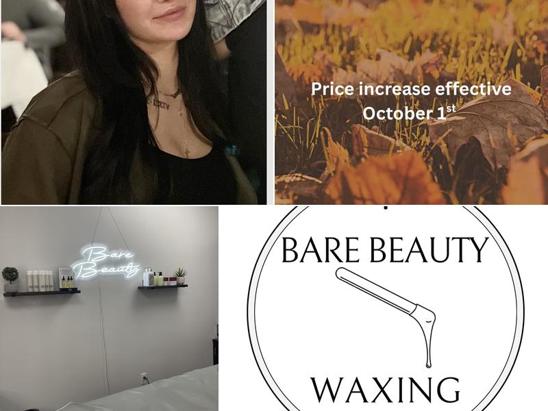 Bare Beauty Waxing