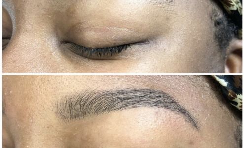 Wisdom Waxing 21107 US-281 Suite 117, San Antonio Texas 78258