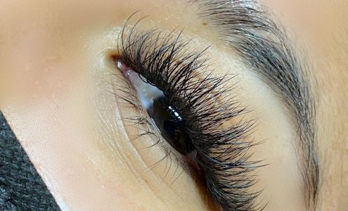 The Lash Room Uvalde