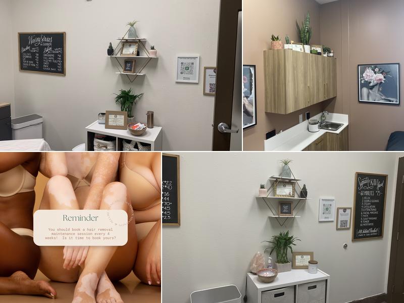 Allure Skincare and Waxing by Shannon