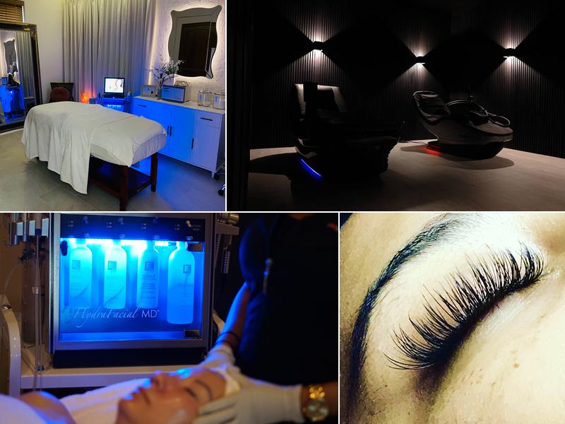 Les Grandeur Med Spa