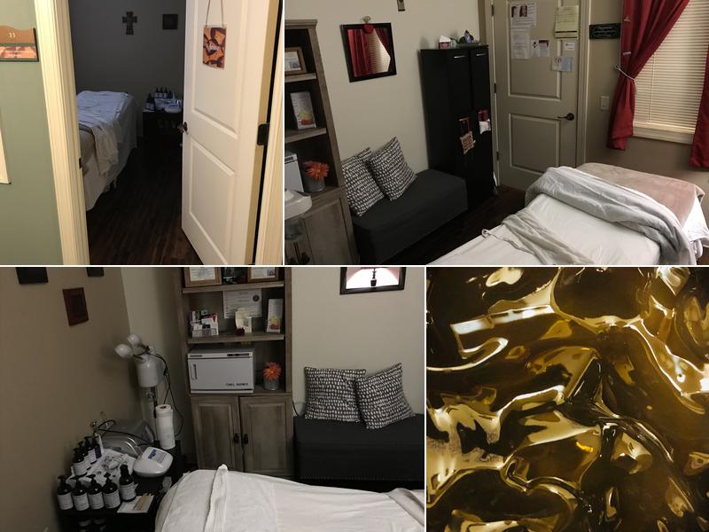 Embrace Yourself Skincare and Waxing