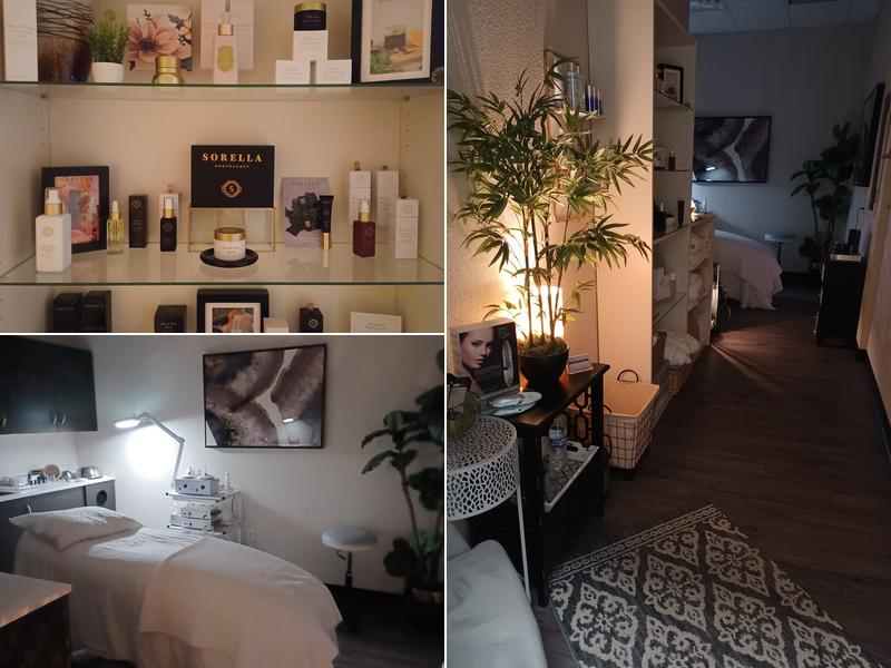 Waxing and Skincare Studio, San Antonio, TX