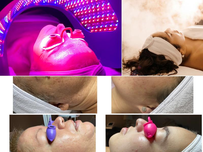 Vanessa Sansivirini Beauty