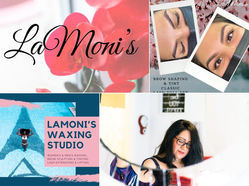 LaMoni's Waxing Studio