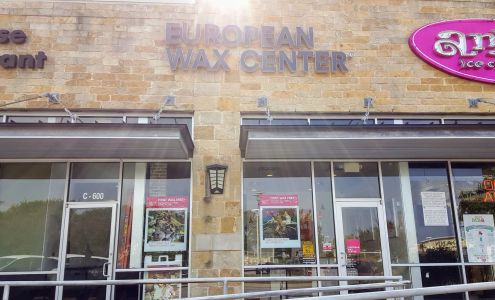 European Wax Center