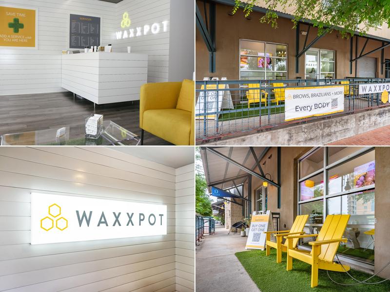 Waxxpot Austin Seaholm