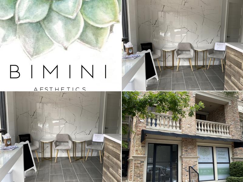 Bimini Aesthetics, Medspa & Wellness