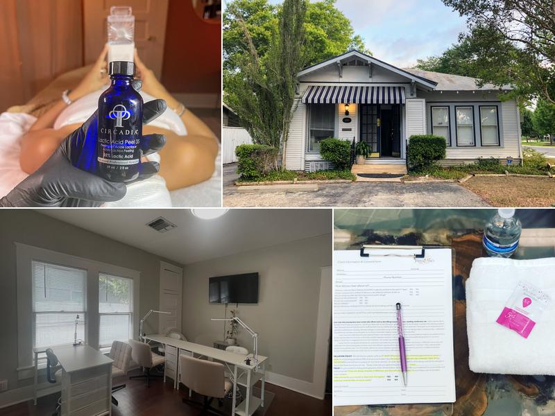 Hon-E Vee's Wax Studio