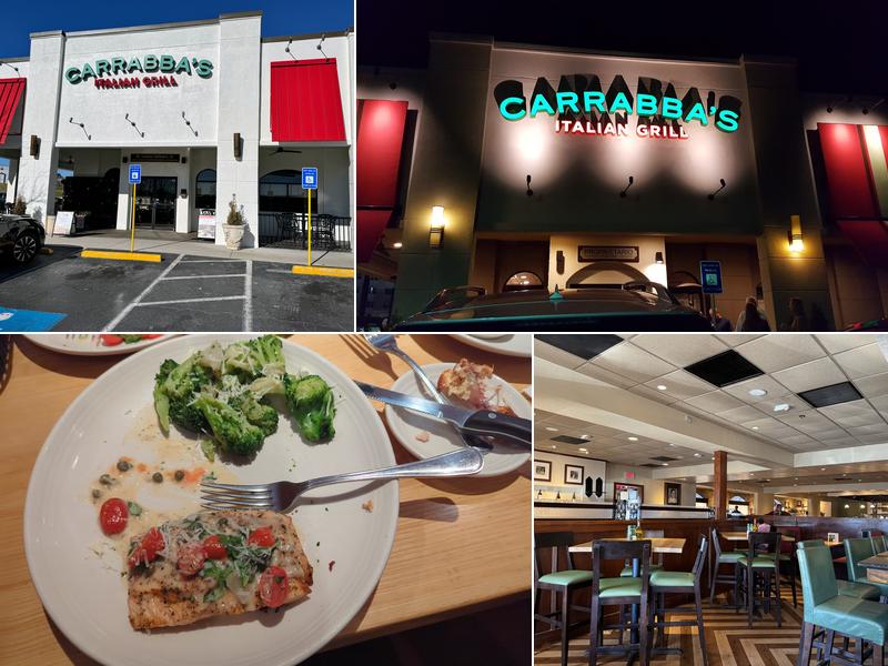 Carrabba's Italian Grill