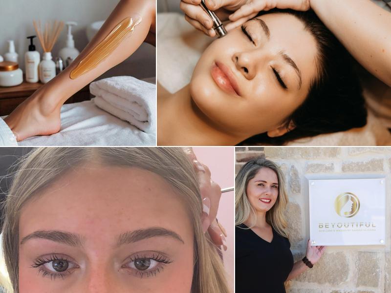 BEYOUTIFUL Waxing Studio