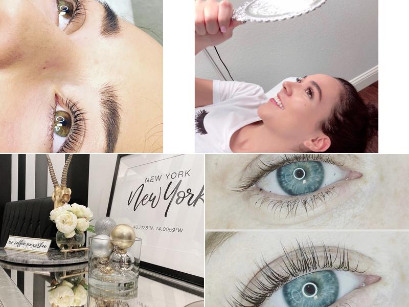 BROWLASH OBSESSIVE CARE