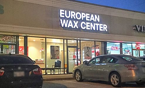 European Wax Center 1821 N Fry Rd, Katy Texas 77449