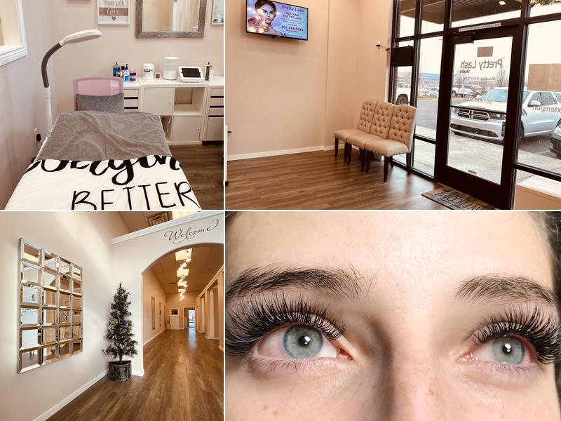 Pretty Lash Studio