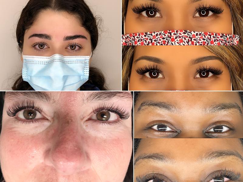 Pretty Gorgeous Lash Studio - Eyelash Extensions