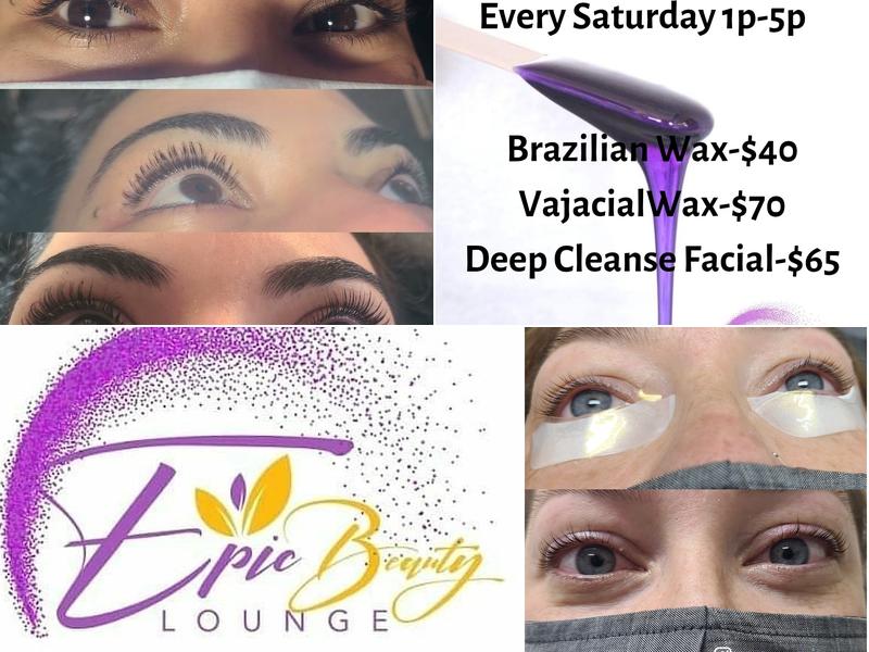 Epic Beauty Lounge