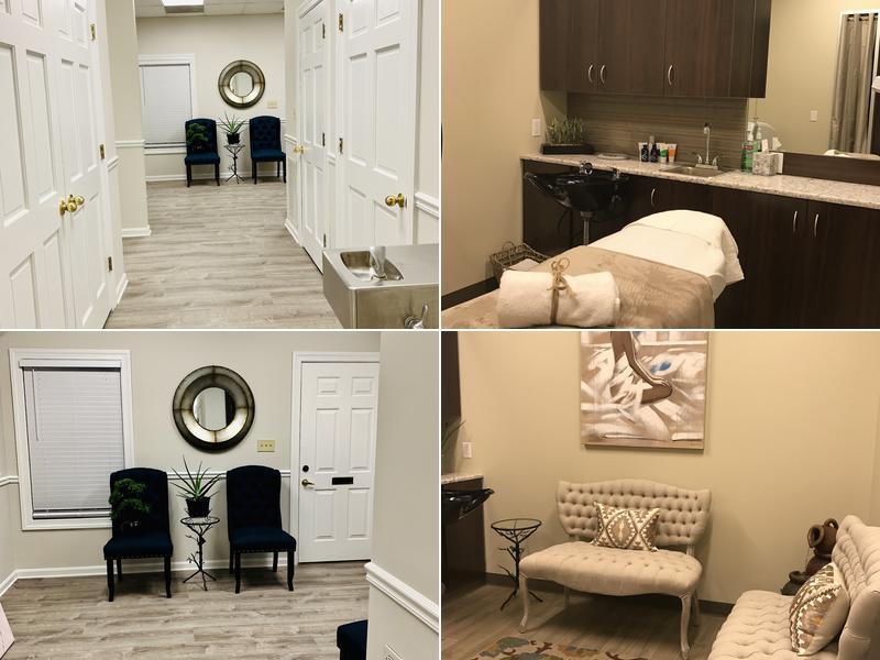 Flawless Advanced Laser & Skin Care Clinic