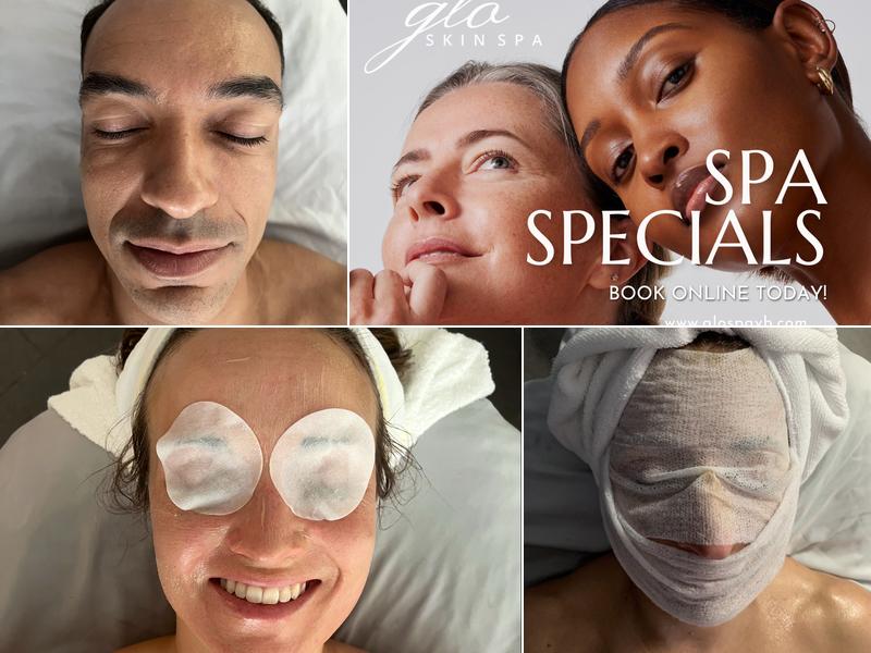Glo Skin Spa
