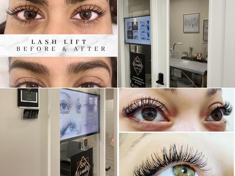 Soo Wonder Lash LLC