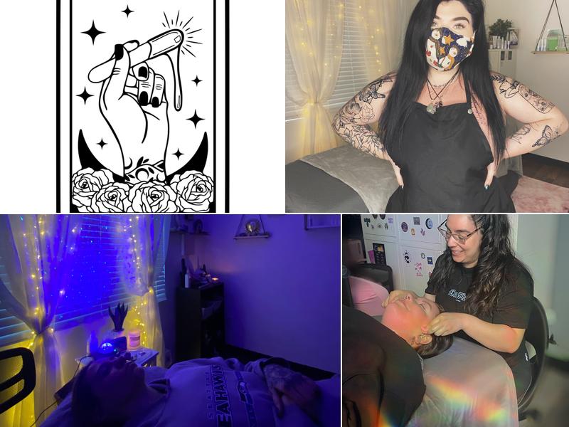 Enchanted Empress Aesthetics