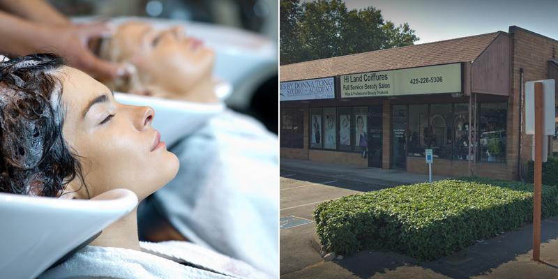 Hi Land Coiffures Full Service Beauty Salon