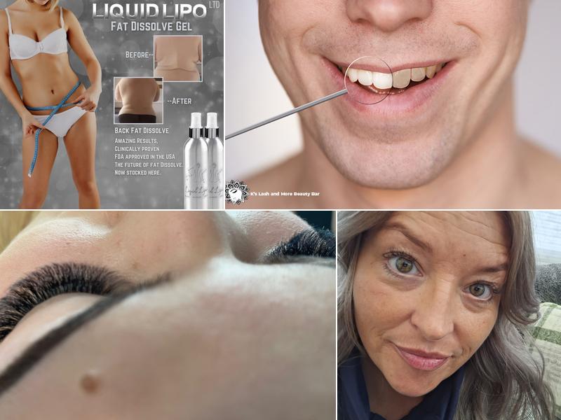 K's Lash & More Beauty Bar