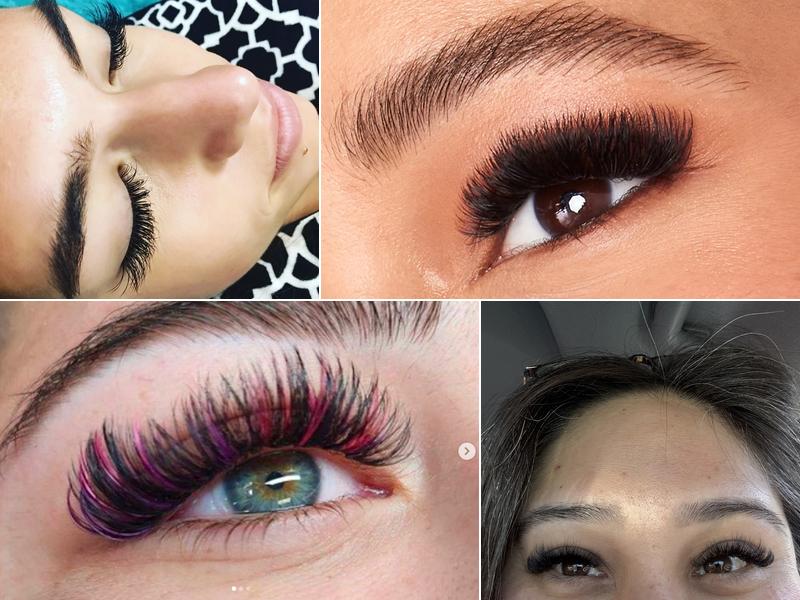 Honey Bee Lash Studio