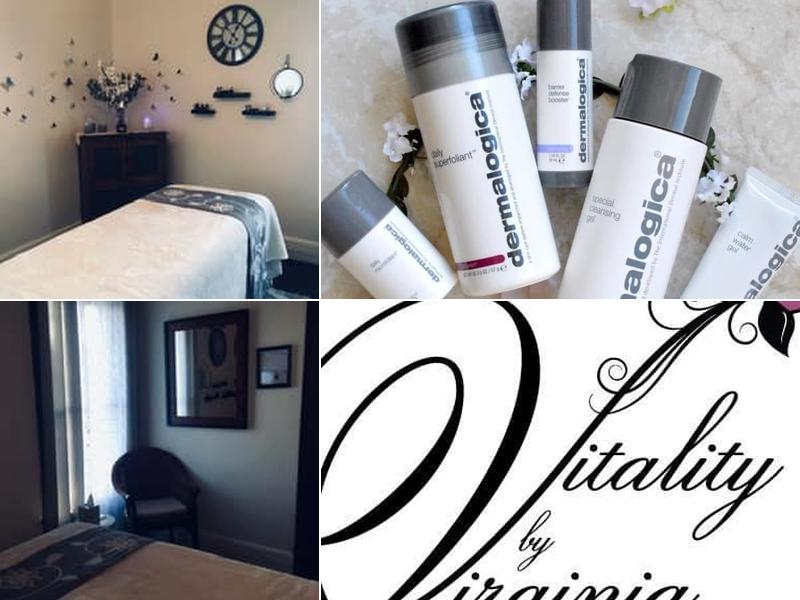 Vitality By Virginia
