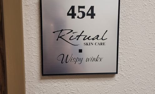 Ritual Skin Care