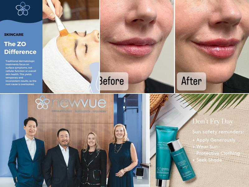Newvue Plastic Surgery