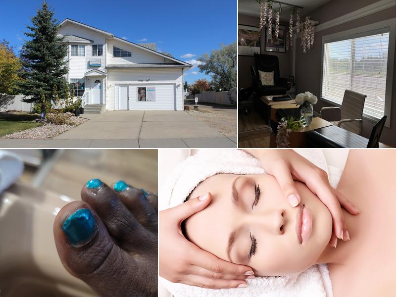 My Beauty Concepts Spa 'n' Laser Inc.