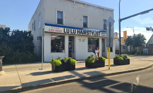 LuLu Hairstylist