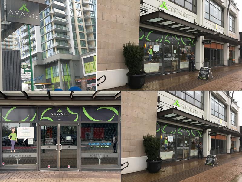 Avante Laser & Aesthetics