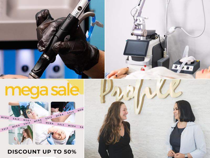 Profile Laser & SkinCare