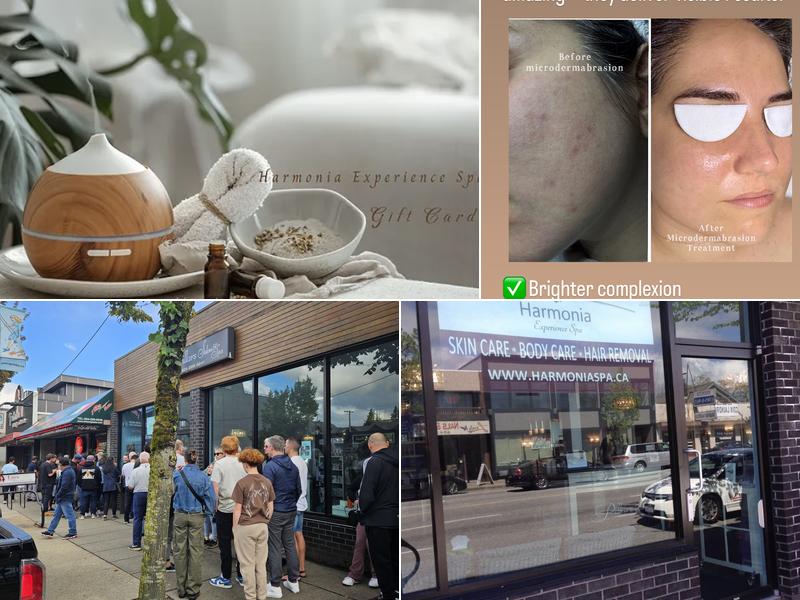 Harmonia Experience Spa