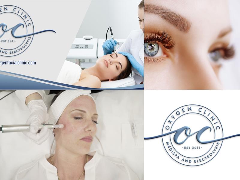 Oxygen Facial and Electrolysis Clinic