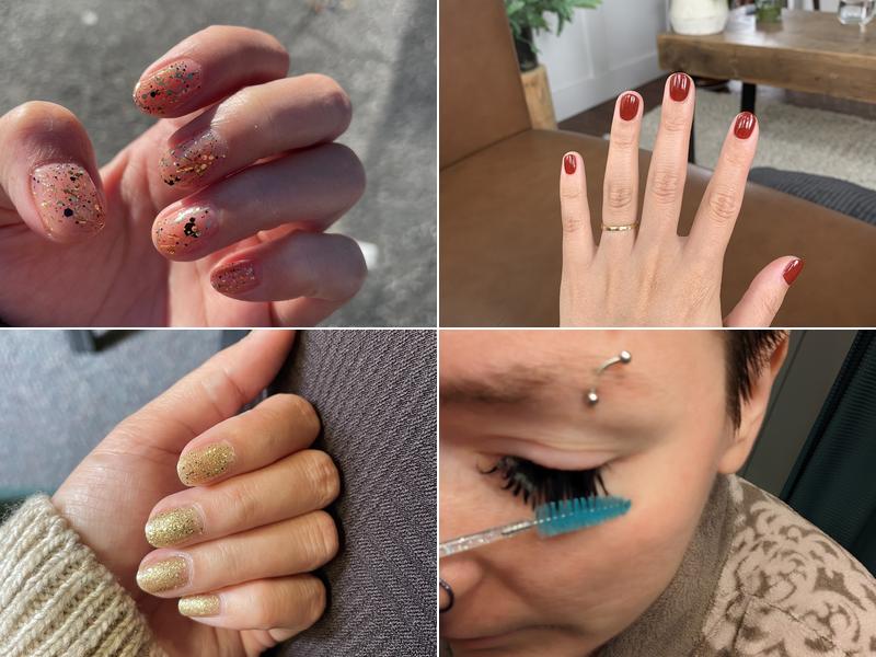 Sandy's Esthetics And Day Spa