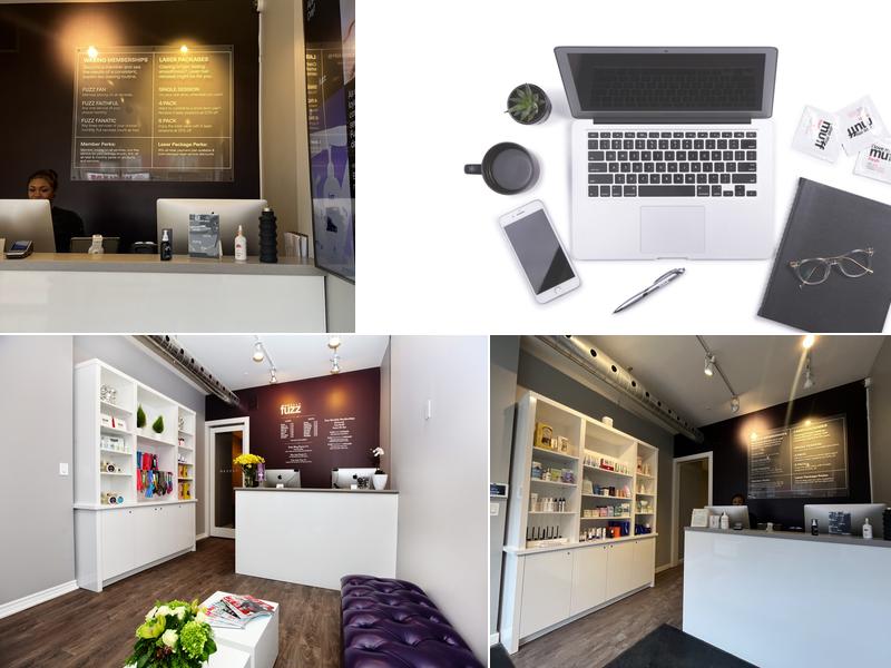 Fuzz Wax Bar The Annex