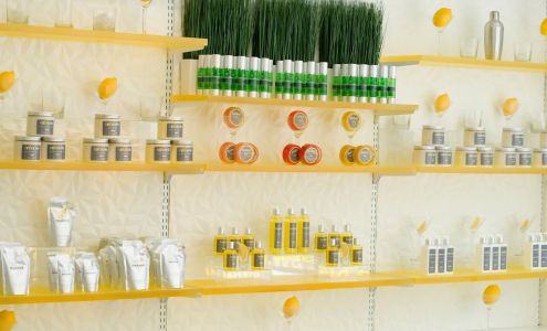 WAXON Laser + Waxbar - Bloor West