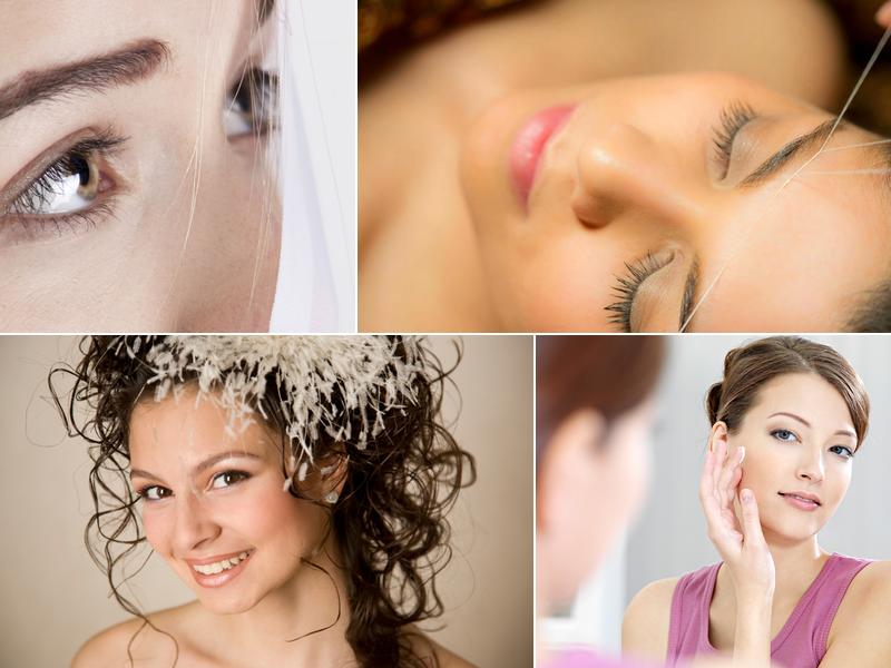 Prayosha Threading & Wax Bar