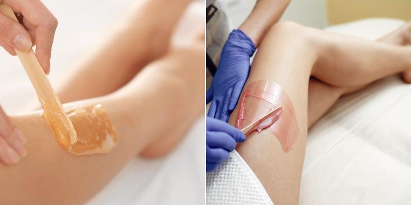 Amy's Waxing and Threading