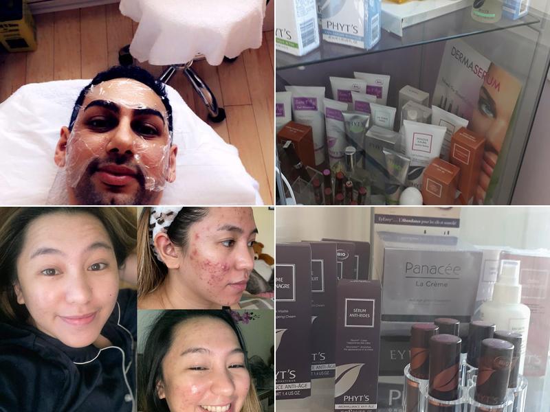 Water Lily Beauty Salon