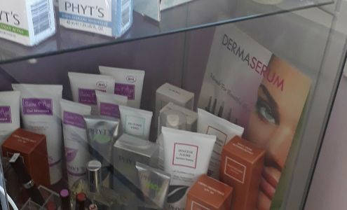 Water Lily Beauty Salon