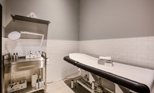 Bar à Epilation / Fuzz Wax Bar Griffintown