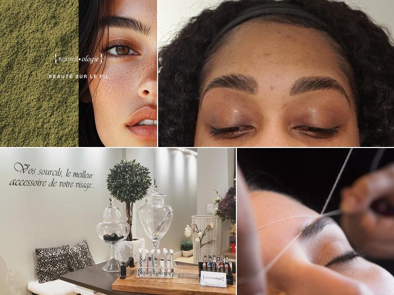 sourcilologie