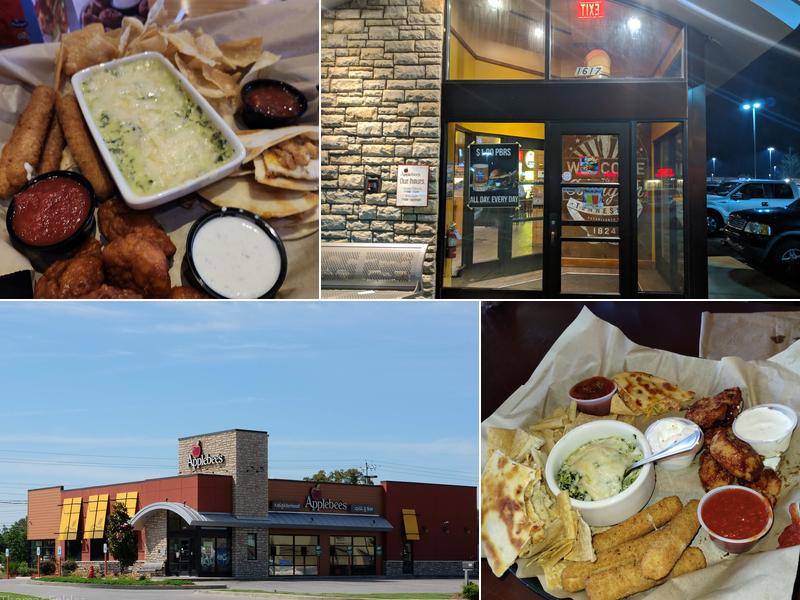 Applebee's Grill + Bar