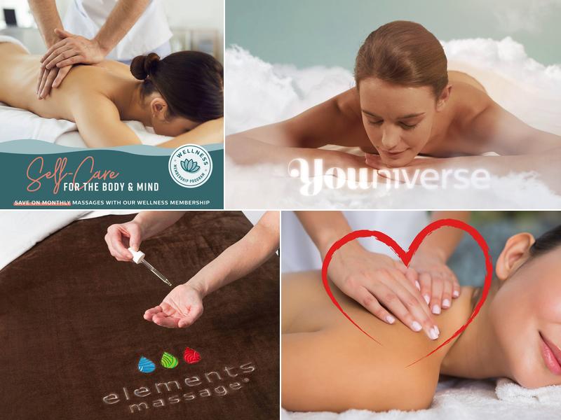 Elements Massage