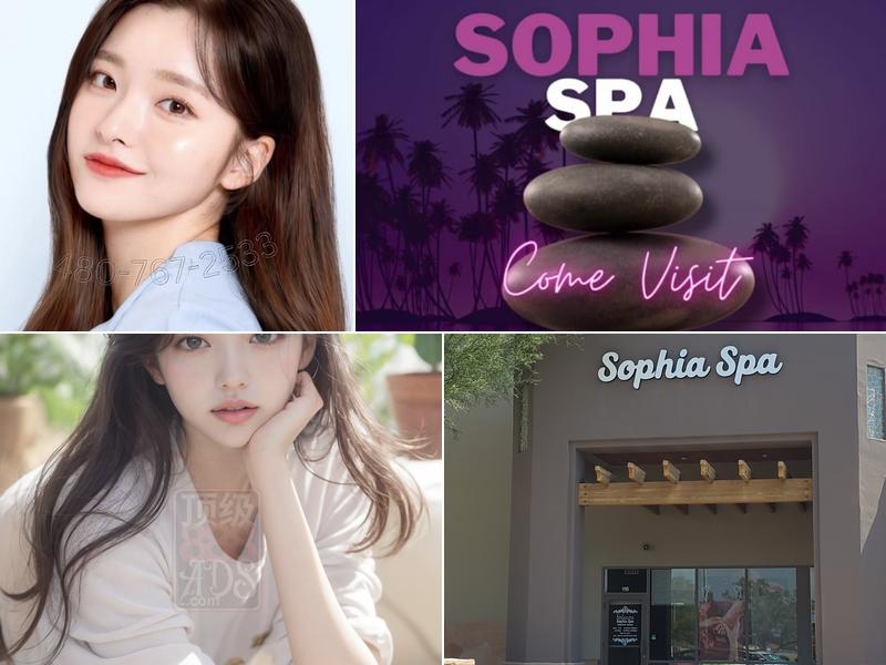Sophia Spa